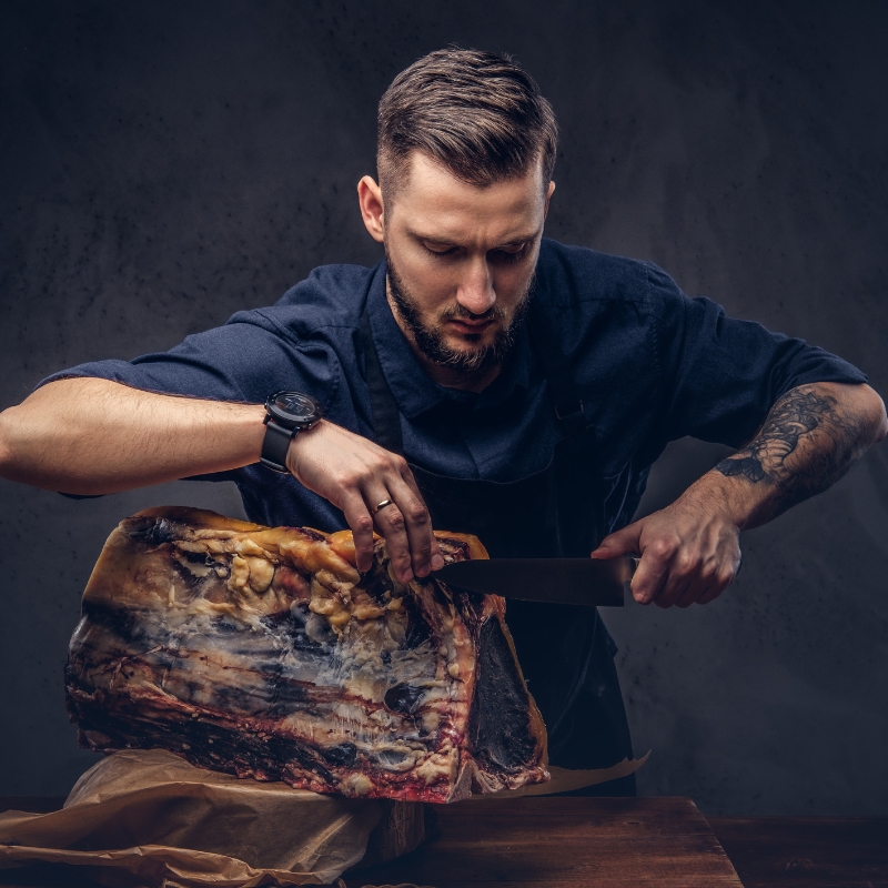 Sertés és mangalica húsból, valamint szürkemarha és vízibivaly húsból készült termékek Sertés és mangalica húsból, valamint szürkemarha és vízibivaly húsból készült termékek