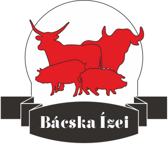 Bácska Ízei