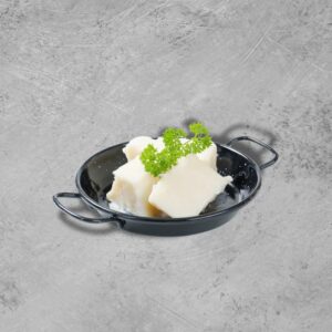 Kézműves sütött mangalica zsír hagyományos eljárással, magyar szalonnából és hájból.